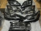 Фары Бу оригинал за 5 000 тг. в Алматы