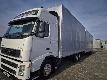 Volvo  FH 1999 года за 26 000 000 тг. в Жаркент – фото 2