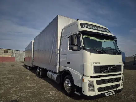 Volvo  FH 1999 года за 26 000 000 тг. в Жаркент