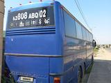 Setra  200 Series 1994 года за 6 500 000 тг. в Шымкент – фото 4