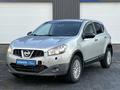 Nissan Qashqai 2013 года за 4 170 000 тг. в Астана