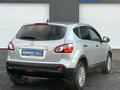 Nissan Qashqai 2013 года за 4 170 000 тг. в Астана – фото 3