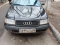 Audi 100 1994 годаfor1 800 000 тг. в Тараз – фото 4