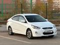 Hyundai Accent 2013 годаүшін4 900 000 тг. в Астана