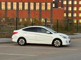 Hyundai Accent 2013 годаүшін4 900 000 тг. в Астана – фото 4