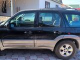 Mazda Tribute 2001 года за 3 800 000 тг. в Кордай – фото 4