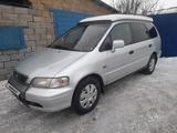 Honda Odyssey 1996 годаүшін2 500 000 тг. в Семей – фото 2