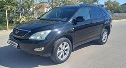 Lexus RX 350 2006 года за 8 200 000 тг. в Атырау – фото 2