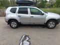 Renault Duster 2014 года за 4 300 000 тг. в Астана – фото 2