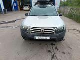 Renault Duster 2014 года за 4 300 000 тг. в Астана