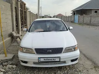 Nissan Cefiro