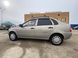 ВАЗ (Lada) Kalina 1118 2008 годаүшін1 750 000 тг. в Уральск