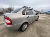 ВАЗ (Lada) Kalina 1118 2008 годаүшін1 950 000 тг. в Уральск – фото 4