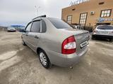 ВАЗ (Lada) Kalina 1118 2008 годаүшін1 750 000 тг. в Уральск – фото 5