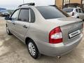 ВАЗ (Lada) Kalina 1118 2008 годаүшін1 550 000 тг. в Уральск – фото 5