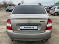 ВАЗ (Lada) Kalina 1118 2008 годаүшін1 870 000 тг. в Уральск – фото 7