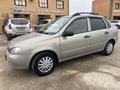 ВАЗ (Lada) Kalina 1118 2008 годаүшін1 870 000 тг. в Уральск – фото 8