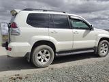 Toyota Land Cruiser Prado 2006 года за 10 800 000 тг. в Семей – фото 5