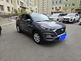 Hyundai Tucson 2019 года за 10 800 000 тг. в Актау