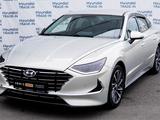 Hyundai Sonata 2021 годаүшін11 990 000 тг. в Тараз