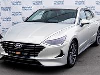 Hyundai Sonata 2021 года за 11 990 000 тг. в Тараз