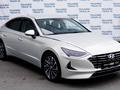 Hyundai Sonata 2021 года за 12 290 000 тг. в Тараз – фото 3