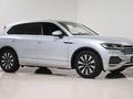 Volkswagen Touareg 2022 годаfor26 100 000 тг. в Алматы – фото 2