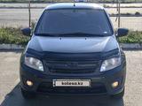 ВАЗ (Lada) Granta 2191 2015 года за 2 950 000 тг. в Усть-Каменогорск – фото 2