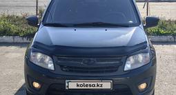ВАЗ (Lada) Granta 2191 2015 года за 2 950 000 тг. в Усть-Каменогорск – фото 2