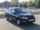 ВАЗ (Lada) Granta 2191 2015 года за 2 950 000 тг. в Усть-Каменогорск