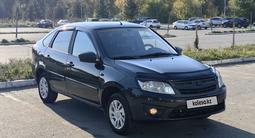 ВАЗ (Lada) Granta 2191 2015 года за 2 950 000 тг. в Усть-Каменогорск
