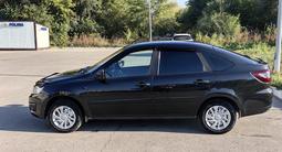 ВАЗ (Lada) Granta 2191 2015 года за 2 950 000 тг. в Усть-Каменогорск – фото 3