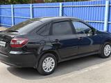 ВАЗ (Lada) Granta 2191 2015 года за 2 950 000 тг. в Усть-Каменогорск – фото 4