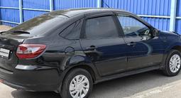 ВАЗ (Lada) Granta 2191 2015 года за 2 950 000 тг. в Усть-Каменогорск – фото 4