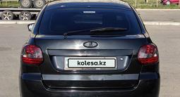ВАЗ (Lada) Granta 2191 2015 года за 2 950 000 тг. в Усть-Каменогорск – фото 5