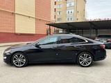 Chevrolet Malibu 2020 года за 7 500 000 тг. в Актобе – фото 4