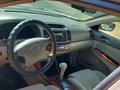 Toyota Camry 2003 годаүшін5 000 000 тг. в Шымкент – фото 6