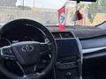 Toyota Camry 2016 годаүшін9 000 000 тг. в Жанаозен – фото 3