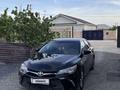 Toyota Camry 2016 годаүшін9 000 000 тг. в Жанаозен – фото 4