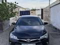 Toyota Camry 2016 годаүшін9 000 000 тг. в Жанаозен