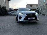 Lexus RX 350 2019 года за 32 000 000 тг. в Алматы