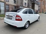 ВАЗ (Lada) Priora 2172 2014 года за 3 200 000 тг. в Костанай – фото 2