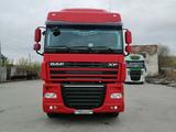 DAF  XF 105 2013 годаүшін21 500 000 тг. в Костанай