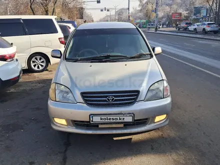 Toyota Nadia 1998 года за 2 900 000 тг. в Алматы – фото 7