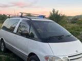 Toyota Estima Lucida 1998 годаүшін3 000 000 тг. в Усть-Каменогорск