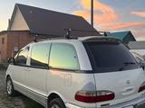 Toyota Estima Lucida 1998 годаүшін3 000 000 тг. в Усть-Каменогорск – фото 3