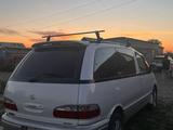 Toyota Estima Lucida 1998 годаүшін3 000 000 тг. в Усть-Каменогорск – фото 4