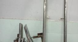 Защита бампера Ленд Крузер 200 за 50 000 тг. в Алматы – фото 2