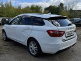 ВАЗ (Lada) Vesta SW 2019 года за 4 000 000 тг. в Лисаковск – фото 4