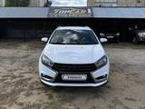 ВАЗ (Lada) Vesta SW 2019 года за 4 000 000 тг. в Лисаковск – фото 2